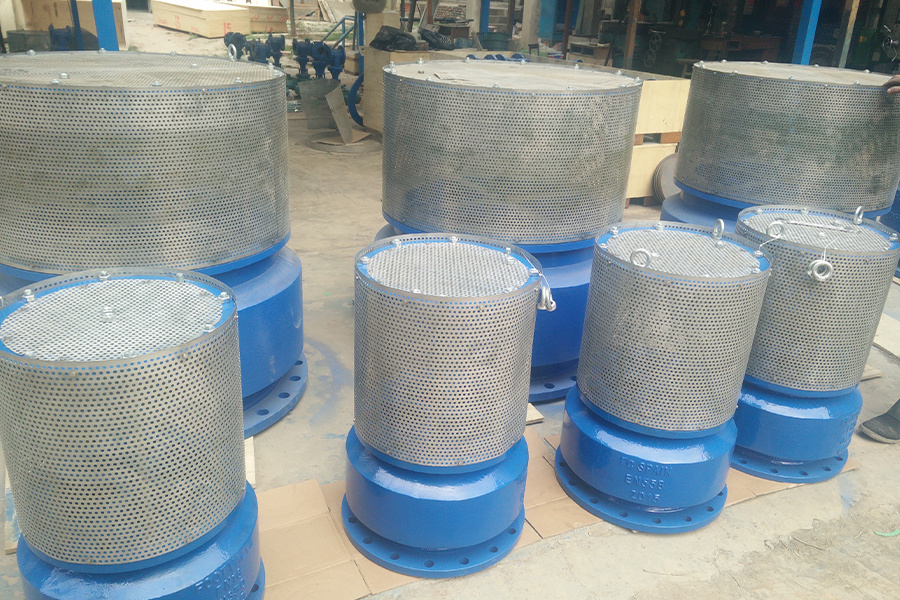 Valve Selection - Dynamic Torque Calcula